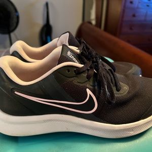 Nike sneakers